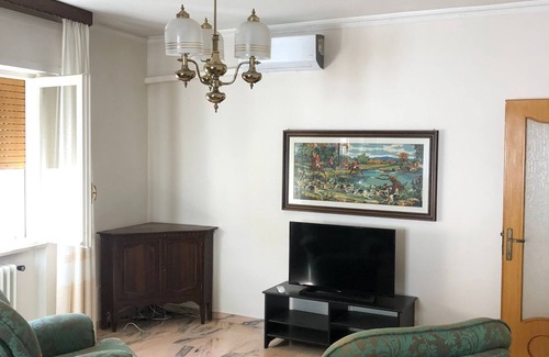 Paglieta Apartment | Elegant House in the Center of Paglieta
