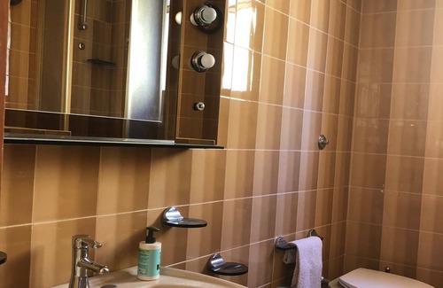 Paglieta Apartment | Elegant House in the Center of Paglieta