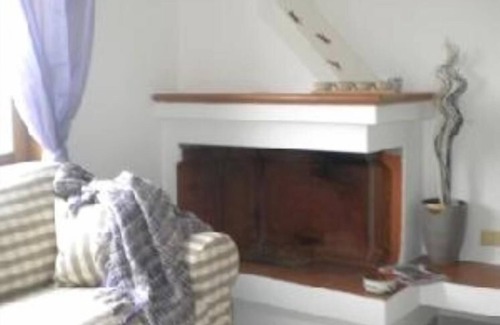 Villaggio Mandorli House | Elegant house on a quiet location