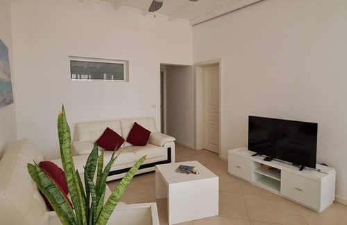 Rabil House | Elegant house sea view, #24A, Praia de Chaves, Boavista, Cape Vert