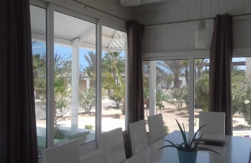 Rabil House | Elegant house sea view #24B, Boavista, Cape Verde