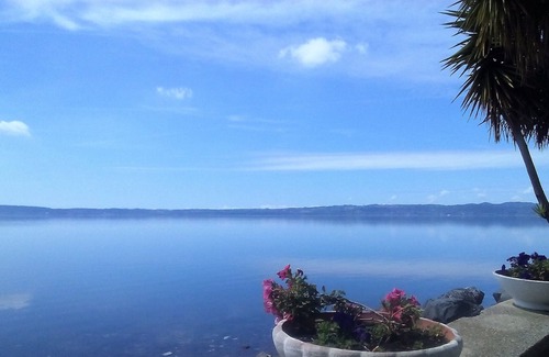 Tragliatella Apartment | Elegant Large Apartment In The Country in Anguillara Lake Bracciano Near Rom