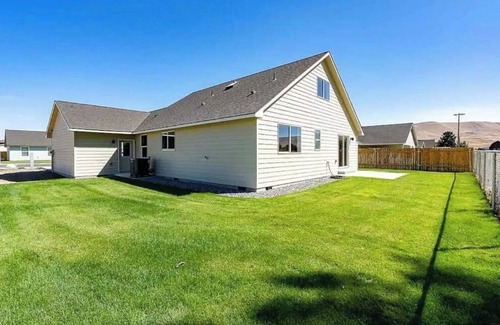 Prosser House | Elegant just 5 minutes from downtown.
