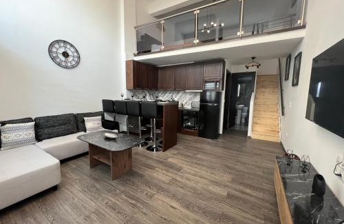 Alexandroupoli Apartment | Elegant Loft 2
