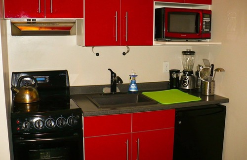 Salida Condo | Elegant Loft In Downtown Prime Historic District! Pet Friendly! STR#0767