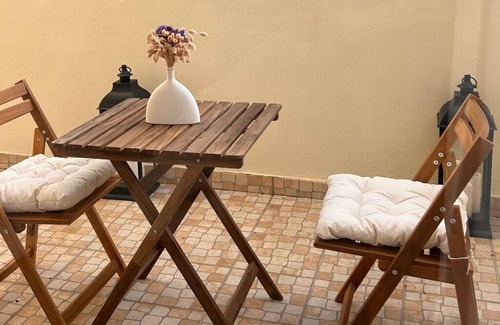 Senhora da Hora Apartment | Elegant & Luminous 2bedroom Apartment Near the Beach