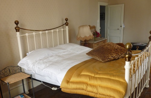 Salles-Lavalette House | Elegant luxurious fully restored 13th century home