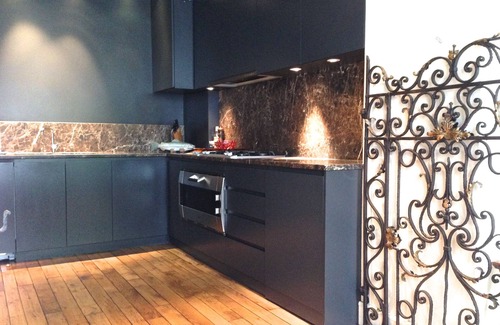 Saint-Thomas-d'Aquin Apartment | Elegant, Luxurious & Rare 18th Century Apartment, Very Best Location in Paris!