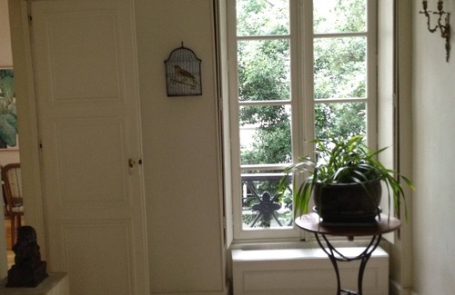 Saint-Thomas-d'Aquin Apartment | Elegant, Luxurious & Rare 18th Century Apartment, Very Best Location in Paris!