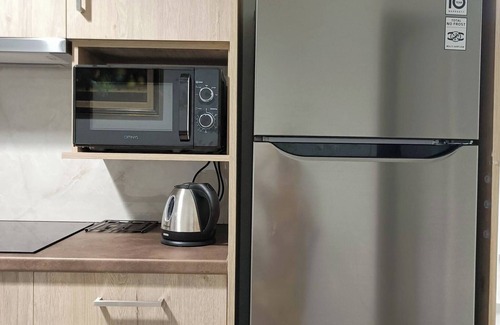 Marousi Apartment | Elegant Modern Apartment in Heart of Marousi