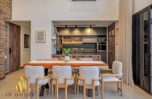 La Florida Apartment | Elegant/Modern Apt in Poblado - Morph 1201