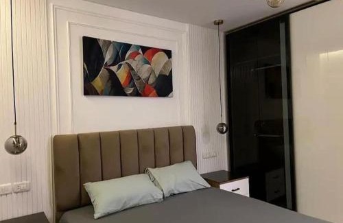Al-Khalifa Apartment | elegant mona studio