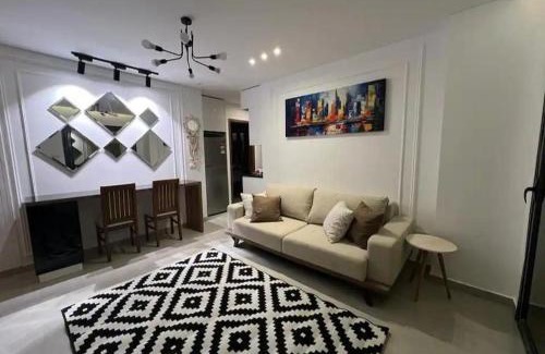 Al-Khalifa Apartment | elegant mona studio