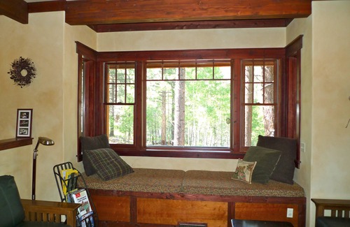 Markleeville House | Elegant Mountain Home - 3 bedroom/2.5 Baths