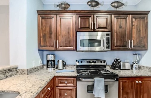Playa Flamingo Condo | Elegant Oceanview Condo with Spacious Open-Concept Floor Plan and Inviting Beach