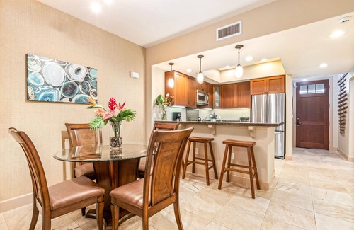 Waikoloa Condo | Elegant Oceanview Villa w/Resort Pool, Spa & AC: Hali'i Kai 12C on Kohala Coast