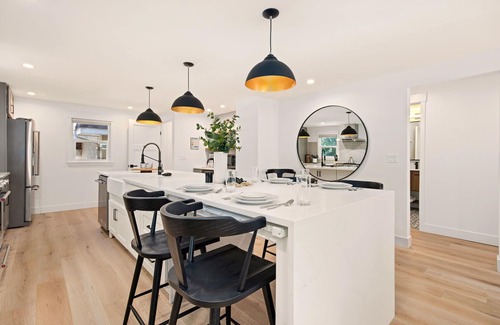 University Park House | Elegant Old Town Charm – Walk to CSU and Downtown
