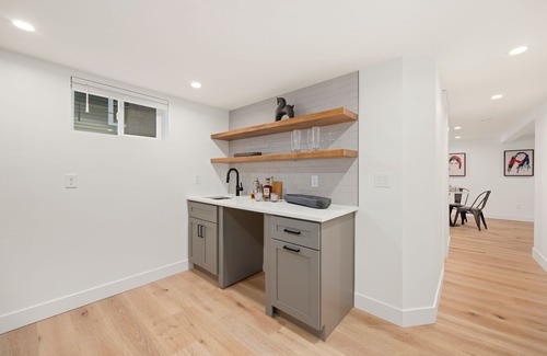 University Park House | Elegant Old Town Charm – Walk to CSU and Downtown