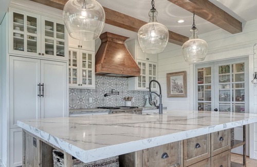 Rexburg Other | Elegant Oxbow Farmhouse - Sleeps 20