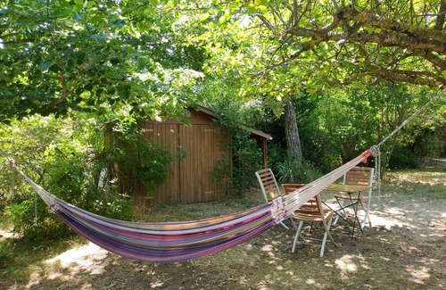 Saint-Andre-de-Rosans House | Elegant Provençal Baronnies house with large garden