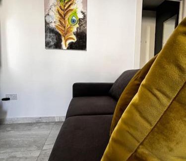 Il-Balluta Apartment | Elegant Penthouse in St Julians STJ28