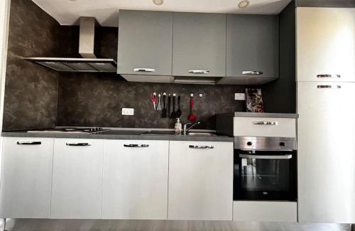 Il-Balluta Apartment | Elegant Penthouse in St Julians STJ28