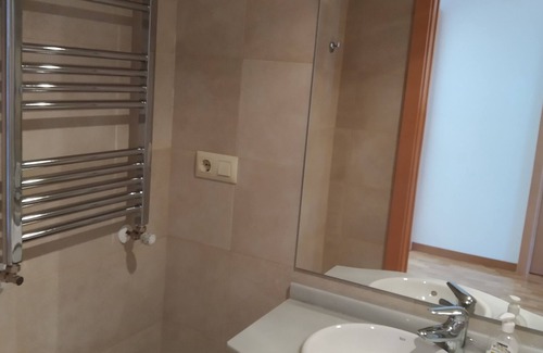 Cimadevilla Apartment | Elegant penthouse Las Gaviotas-Cimadevilla