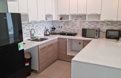 Sidi Abd El-Rahman Apartment | Elegant Poolside Studio in Marassi – Small Walk to Marina