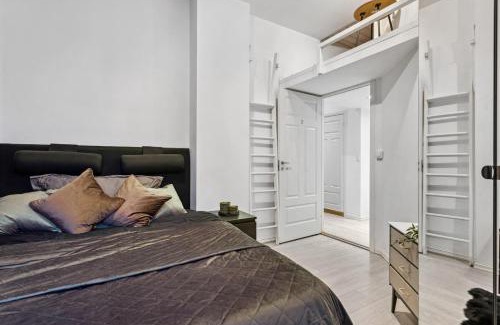 Grunerlokka House | Elegant private room Oslo Central - Grunerløkka 1km from Oslo S Station