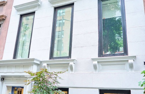 Tudor City Apartment | Elegant Private Studio