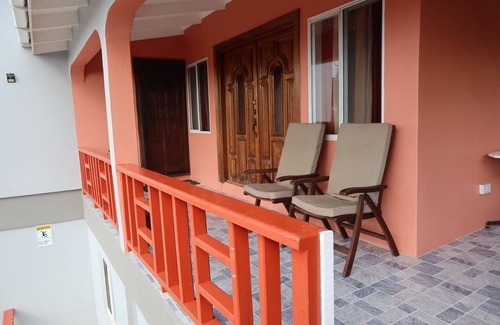 Morne Rouge Apartment | ELEGANT RAYS APARTMENT-Elegant,' Spacious, Relax, Affordable home away from home