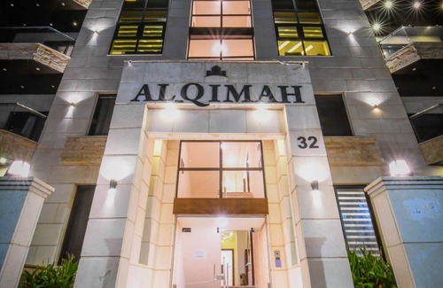 Al Jubeiha Apartment | Elegant Serviced Two Bedrooms Apartment in Amman