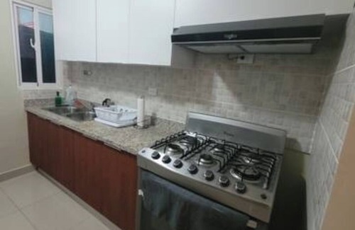 Villa Espana House | Elegant Spacious 3 bdrm home La Romana Del Oeste