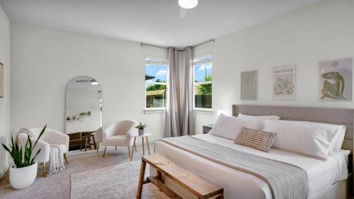 McNeil House | Elegant, Spacious Retreat Perfect For Families home
