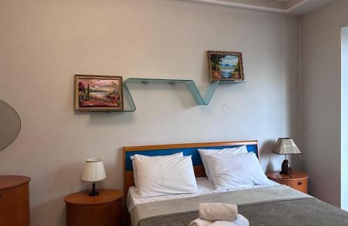 Nasimi Apartment | Elegant Stay apart by Bakuapart