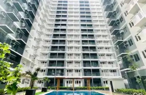 Iloilo Apartment | Elegant Studio at SMDC Style Residences