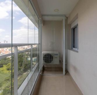 Guarulhos Apartment | Elegant Studio - GRU 1506