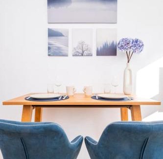 Kamppi Apartment | Elegant Studio in Downtown - Free Wi-Fi