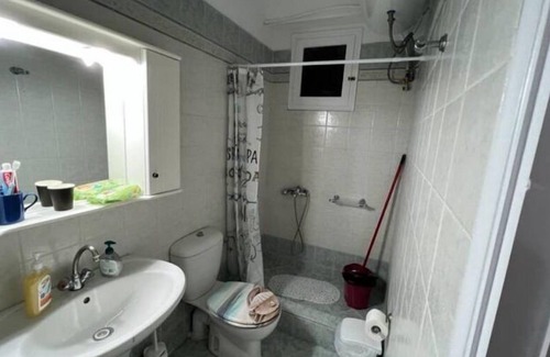 Ireon Apartment | Elegant studio in Ireon, near the airport