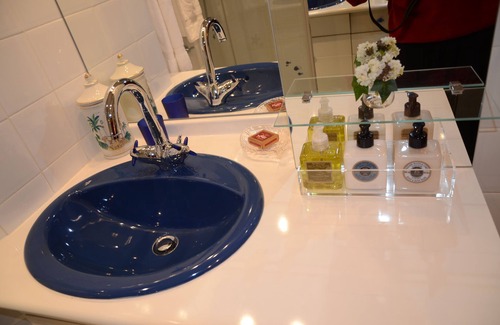 Palais-Royal Apartment | Elegant studio in Palais- Royal Monument, next to Le Louvre