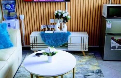 Gathanga Apartment | Elegant Studio