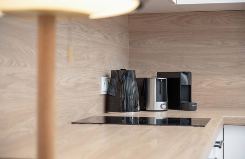 Krzyki Apartment | Elegant Studio | Management | Wroclaw