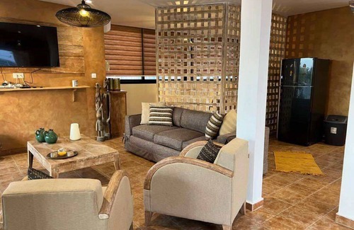 Dakar Apartment | Elegant studio near Les Maristes