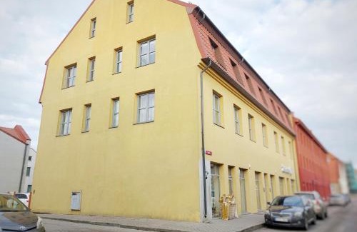 Old Town Apartment | Elegant Studio on Market Square