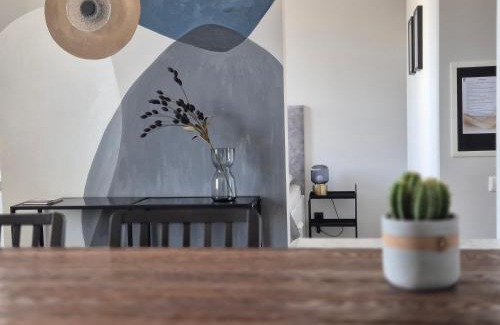 Old Town Apartment | Elegant Studio on Market Square