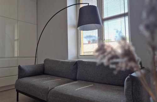 Old Town Apartment | Elegant Studio on Market Square