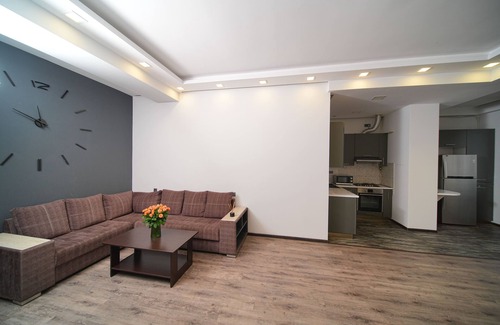 Kentron Apartment | Elegant Suite in the heart of Yerevan by Sweet Home