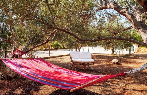 Megala Chorafia Villa | Elegant summer Villa for relaxing vacations