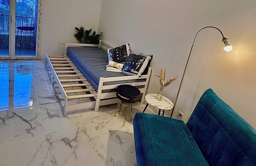 Port-de-Bouc Apartment | Elegant T3 apartment - Close to the sea and amenities