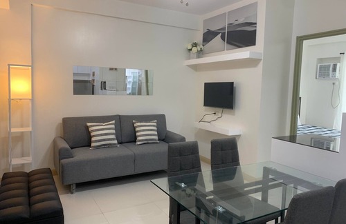 Davao Condo | Elegant, urban condo living, surrounded by pine trees in the heart of Davao City